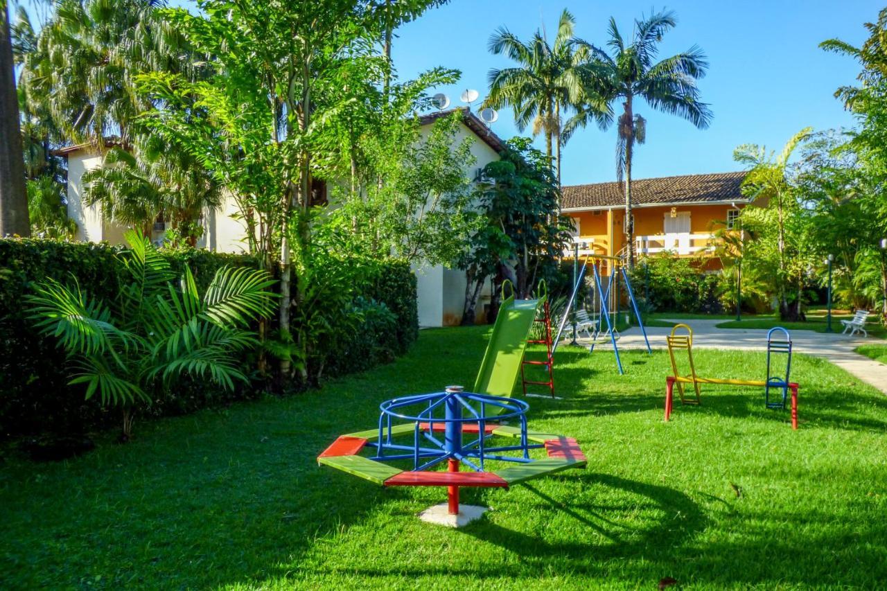 Apartamento Particular Pedaco Do Ceu ウバトゥバ エクステリア 写真