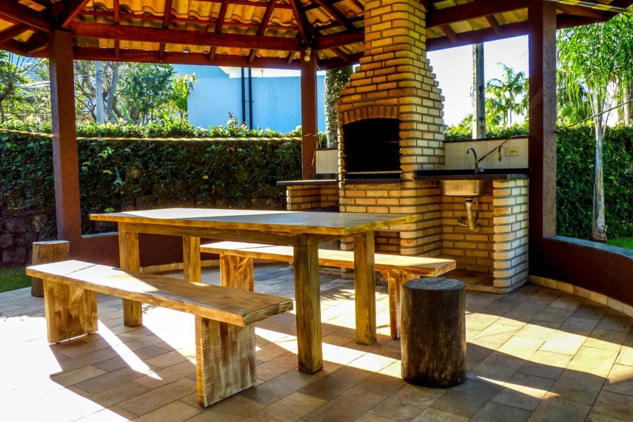Apartamento Particular Pedaco Do Ceu ウバトゥバ エクステリア 写真