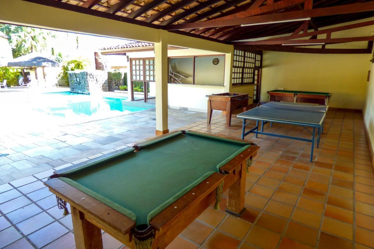Apartamento Particular Pedaco Do Ceu ウバトゥバ エクステリア 写真