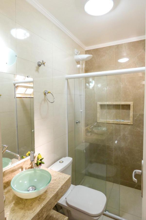 Apartamento Particular Pedaco Do Ceu ウバトゥバ エクステリア 写真