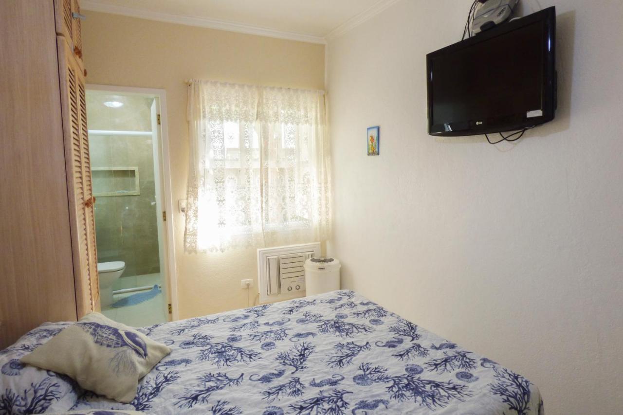 Apartamento Particular Pedaco Do Ceu ウバトゥバ エクステリア 写真