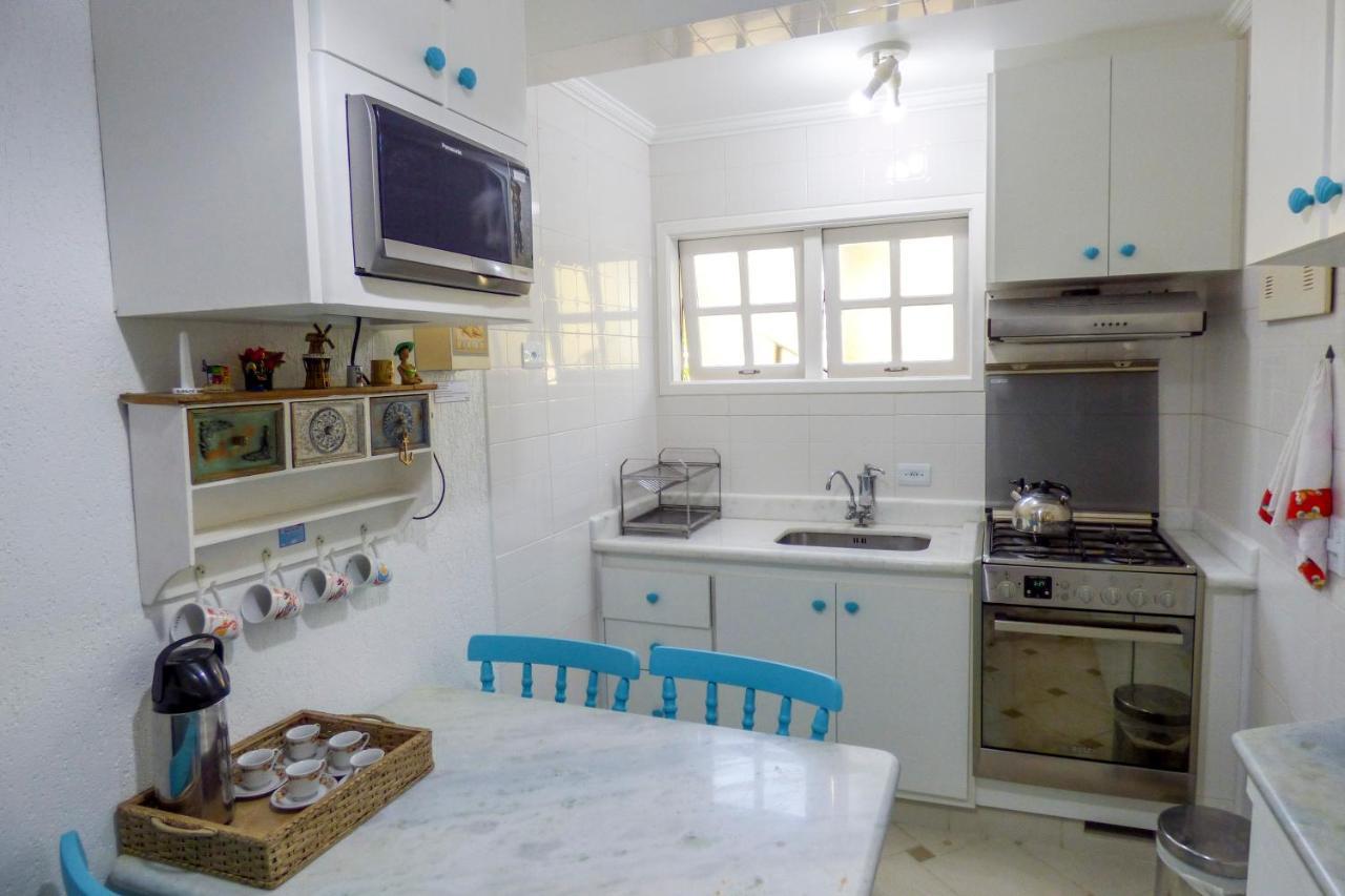 Apartamento Particular Pedaco Do Ceu ウバトゥバ エクステリア 写真