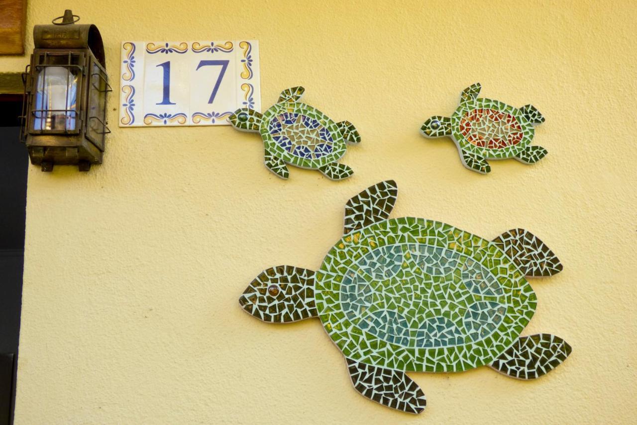 Apartamento Particular Pedaco Do Ceu ウバトゥバ エクステリア 写真