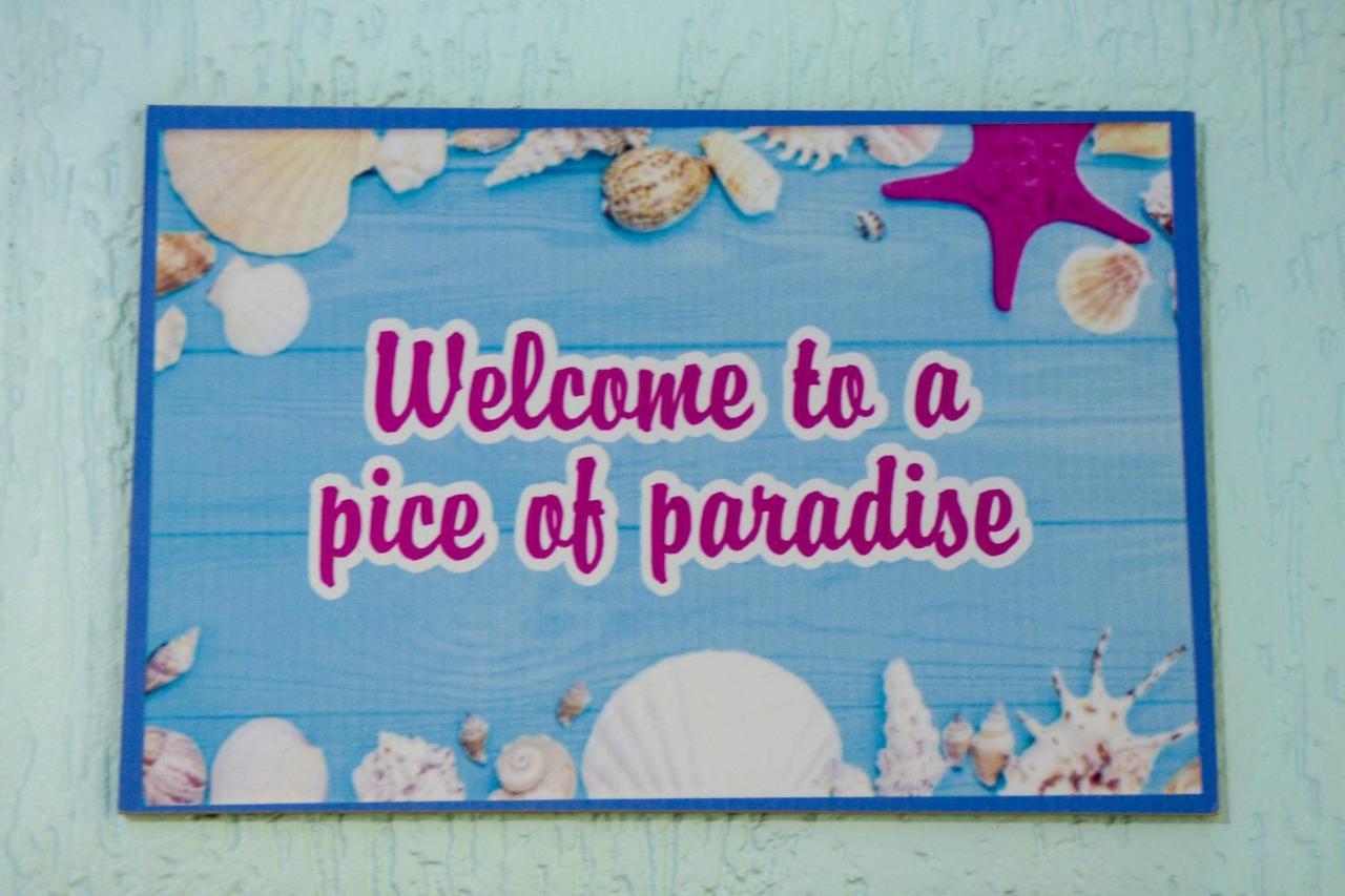 Apartamento Particular Pedaco Do Ceu ウバトゥバ エクステリア 写真