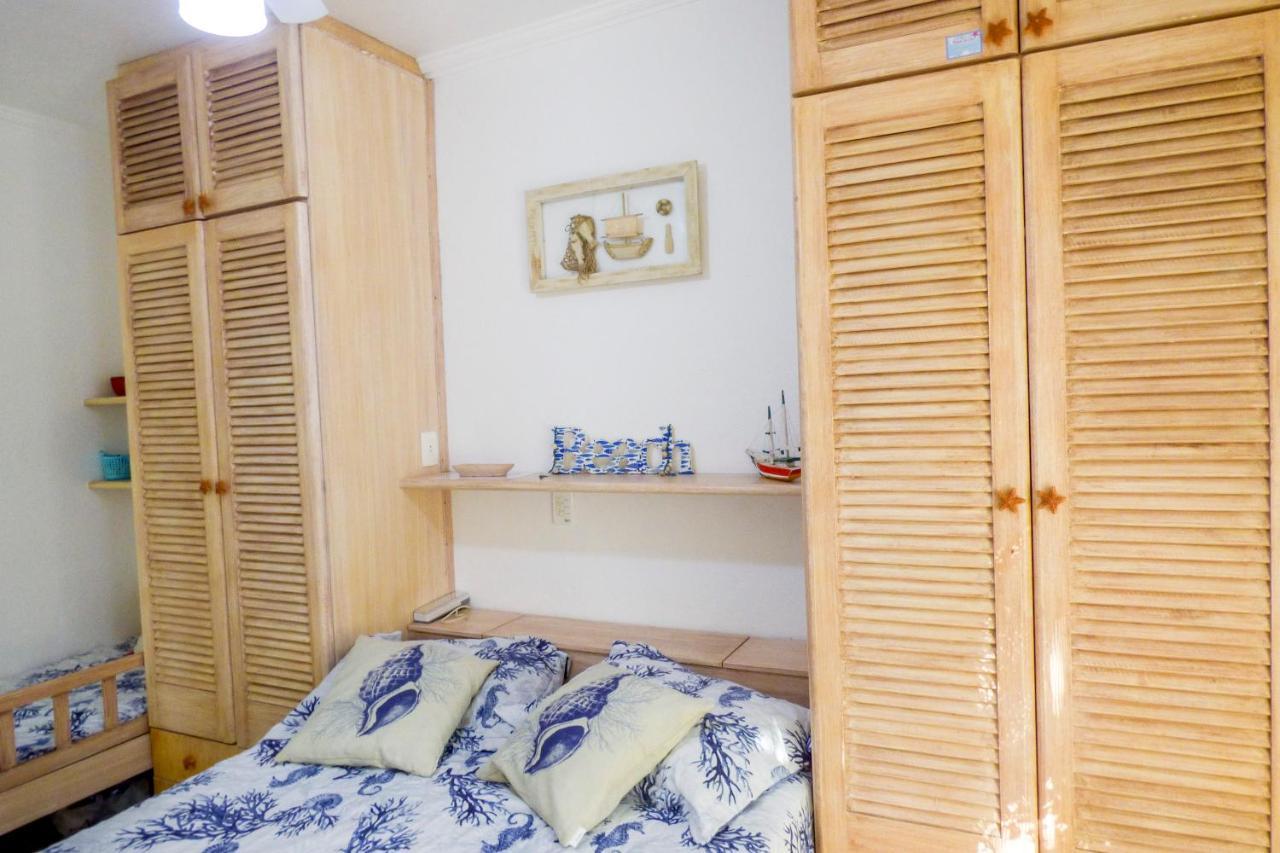 Apartamento Particular Pedaco Do Ceu ウバトゥバ エクステリア 写真