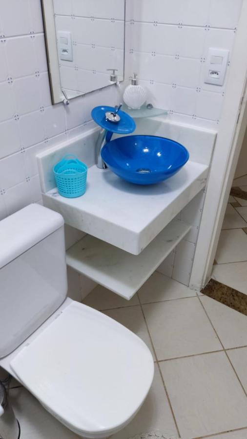 Apartamento Particular Pedaco Do Ceu ウバトゥバ エクステリア 写真