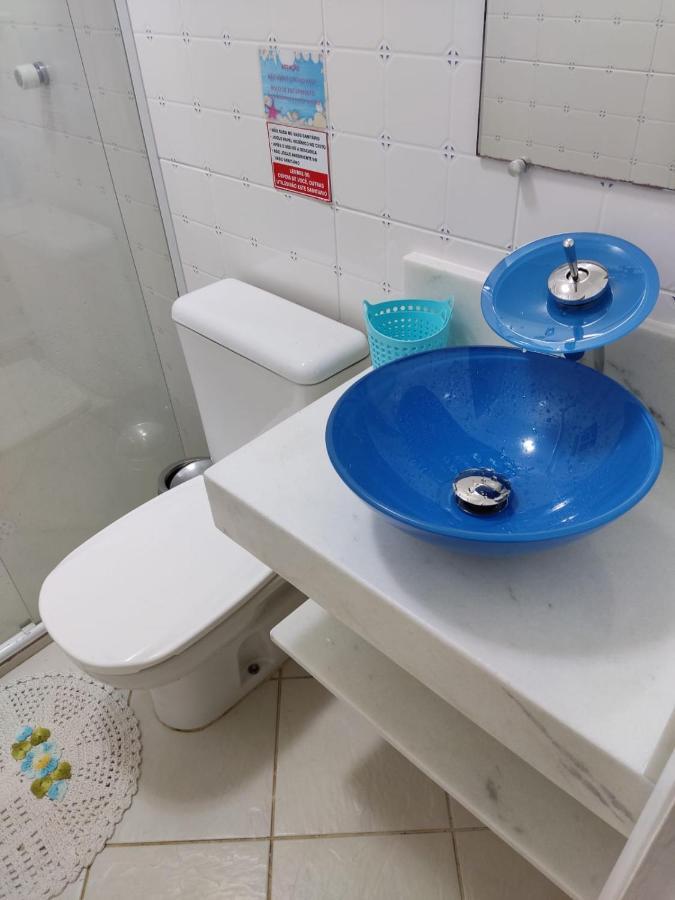 Apartamento Particular Pedaco Do Ceu ウバトゥバ エクステリア 写真