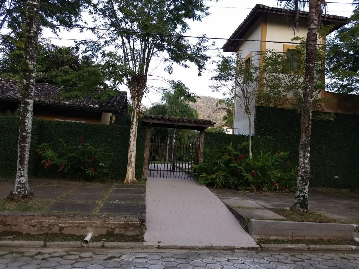 Apartamento Particular Pedaco Do Ceu ウバトゥバ エクステリア 写真